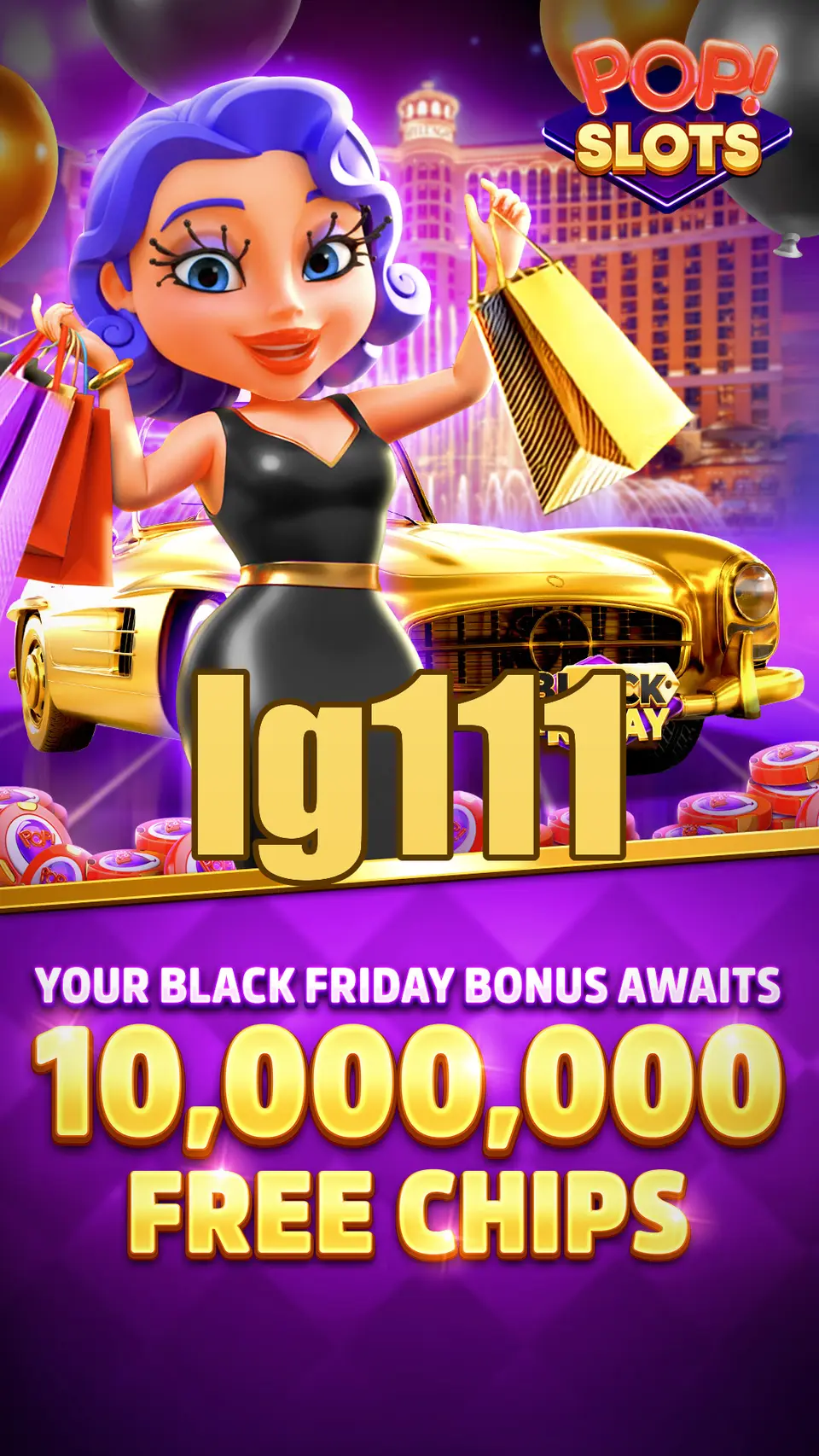 lg111 Masuk
