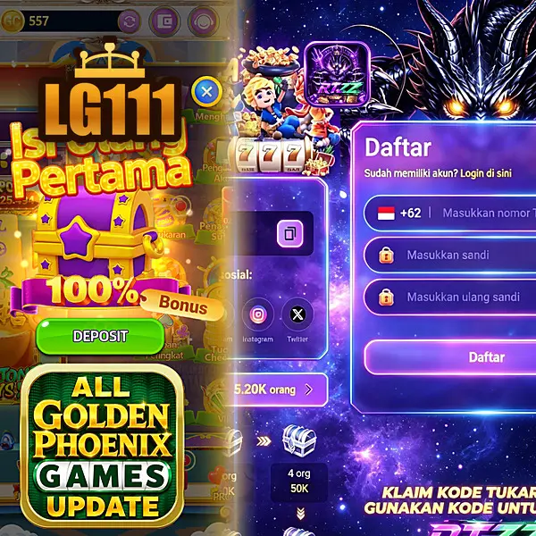 lg111 Masuk - lg111 Resmi