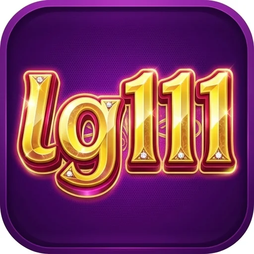 lg111 Logo - Resmi